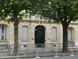  ambassade de Chine, 11, avenue Georges V